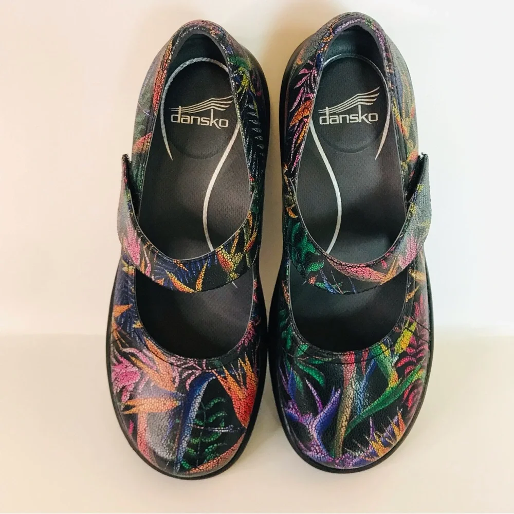 Dansko willa paradise